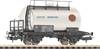 Piko H0 58790 Kesselwagen DC "Gulf" der NS