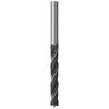 Fischer 536609 Holz-Spiralbohrer-Set 8teilig 3 mm, 4 mm, 5 mm, 6 mm, 7 mm, 8 mm, 9 mm, 10 mm 1 Set