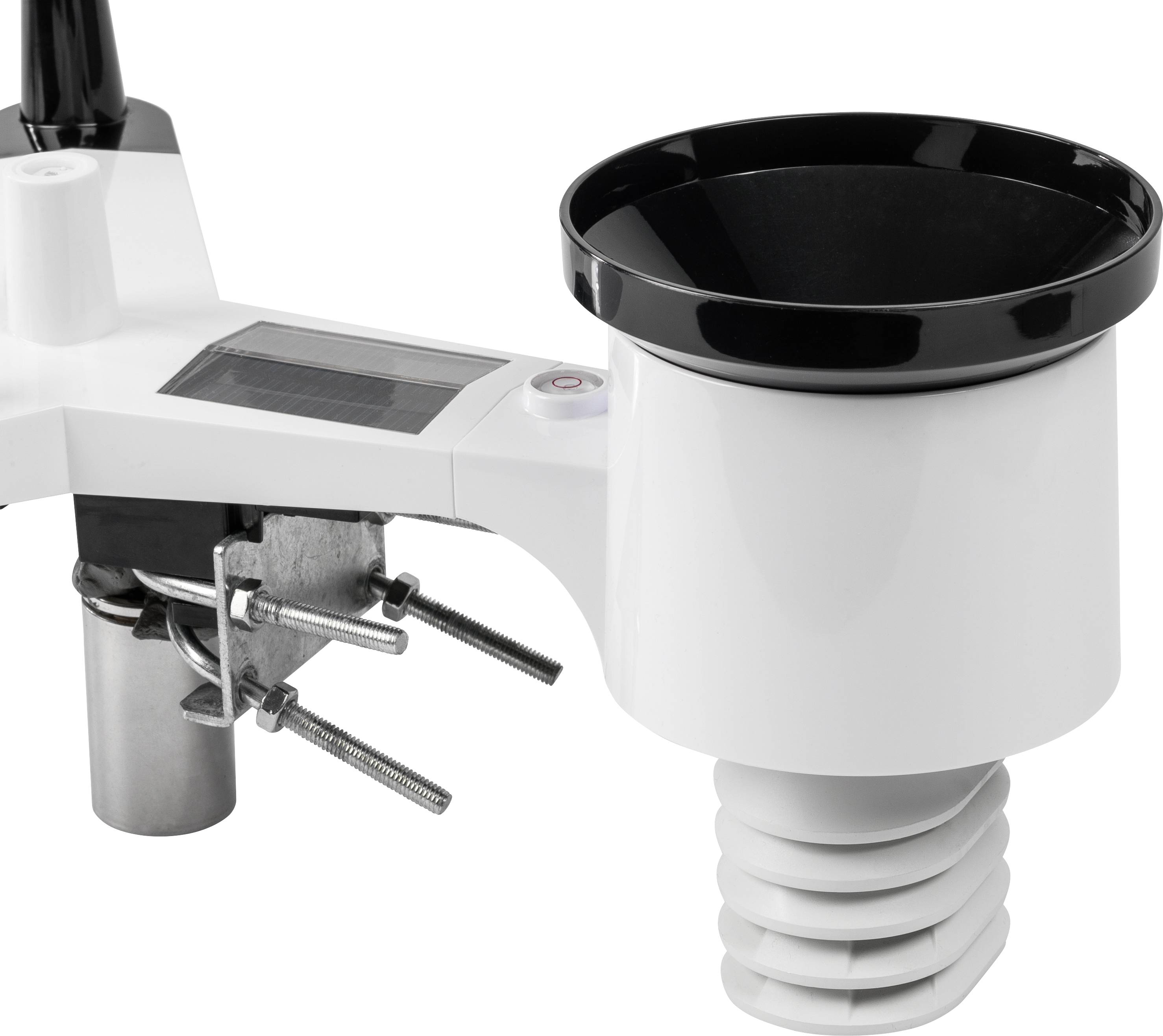 dnt DNT000008 WiFi-Wetterstation WeatherScreen PRO Wetterstation-2