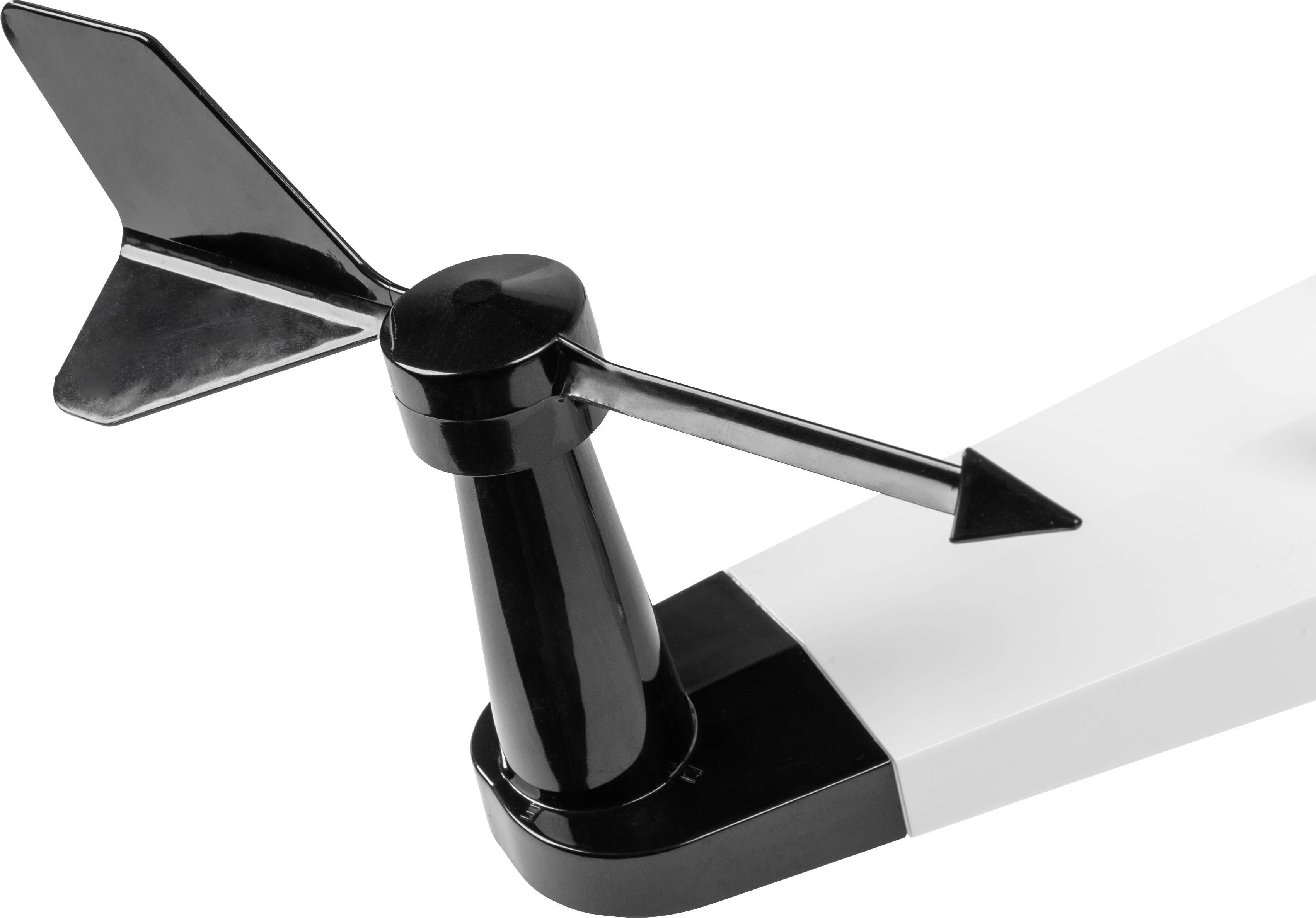 dnt DNT000008 WiFi-Wetterstation WeatherScreen PRO Wetterstation-5