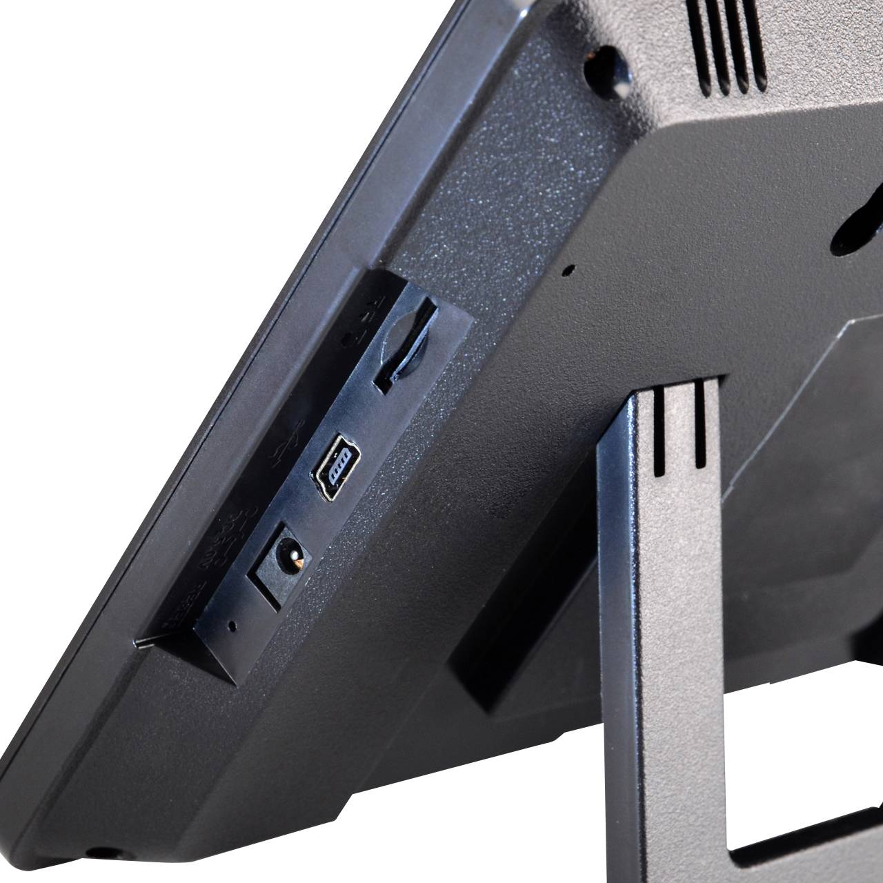 dnt DNT000008 WiFi-Wetterstation WeatherScreen PRO Wetterstation-9