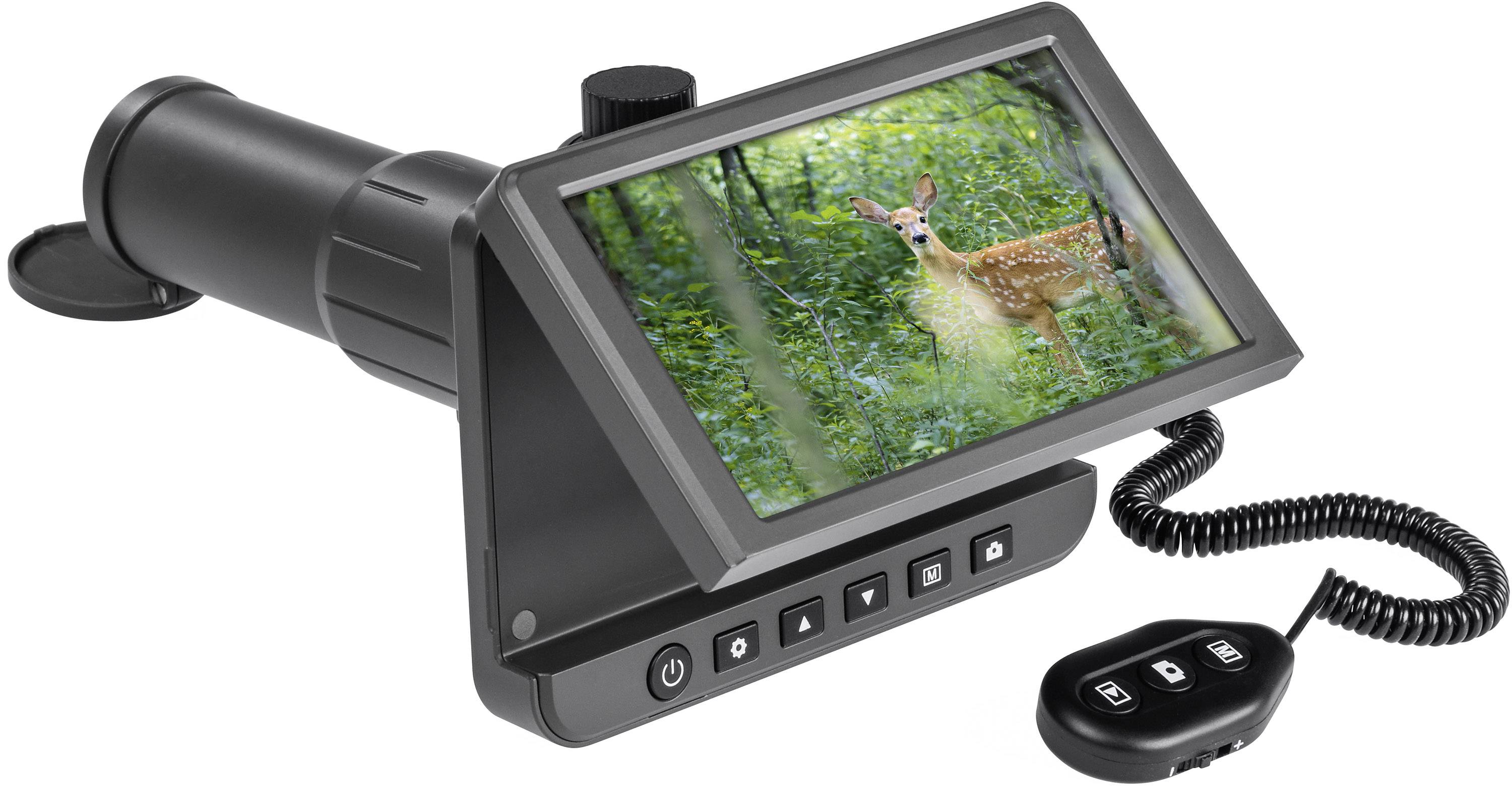 DNT Teleskop DigiTele Pro-1