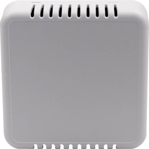 Camdenboss CBRS CBRS01VGY-CON Universal-Gehäuse 86 x 86 x 25.5 ABS Grau 1 St.