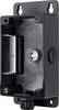 ABUS TVAC31300X Installationsbox Schwarz