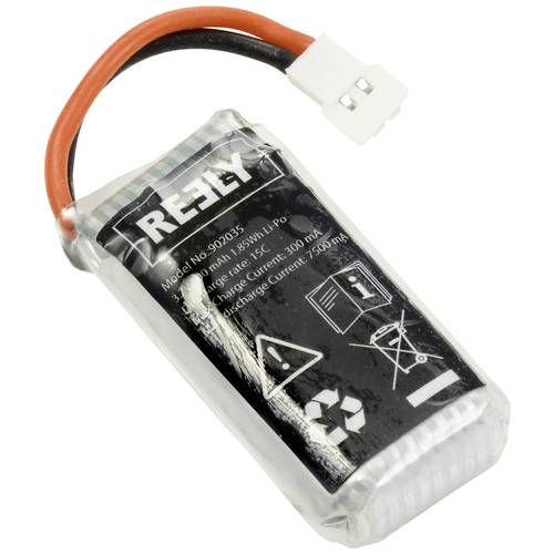 Reely RE-6742929 Ersatzteil Passend für Modell (Modellbau): Skyland