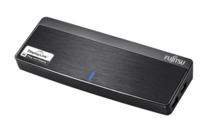 Fujitsu PR8.1 - Port Replicator - für Celsius J550-0