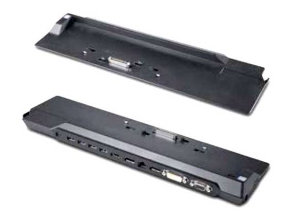 Fujitsu - Port Replicator - VGA - für LIFEBOOK E5410
