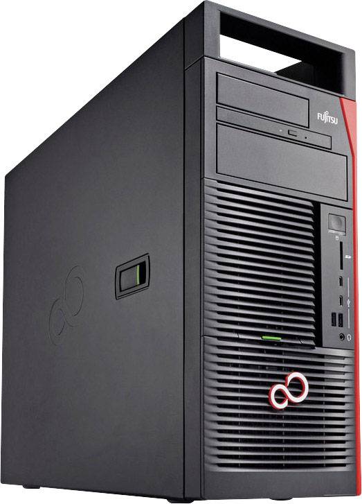 conrad refurbished pc