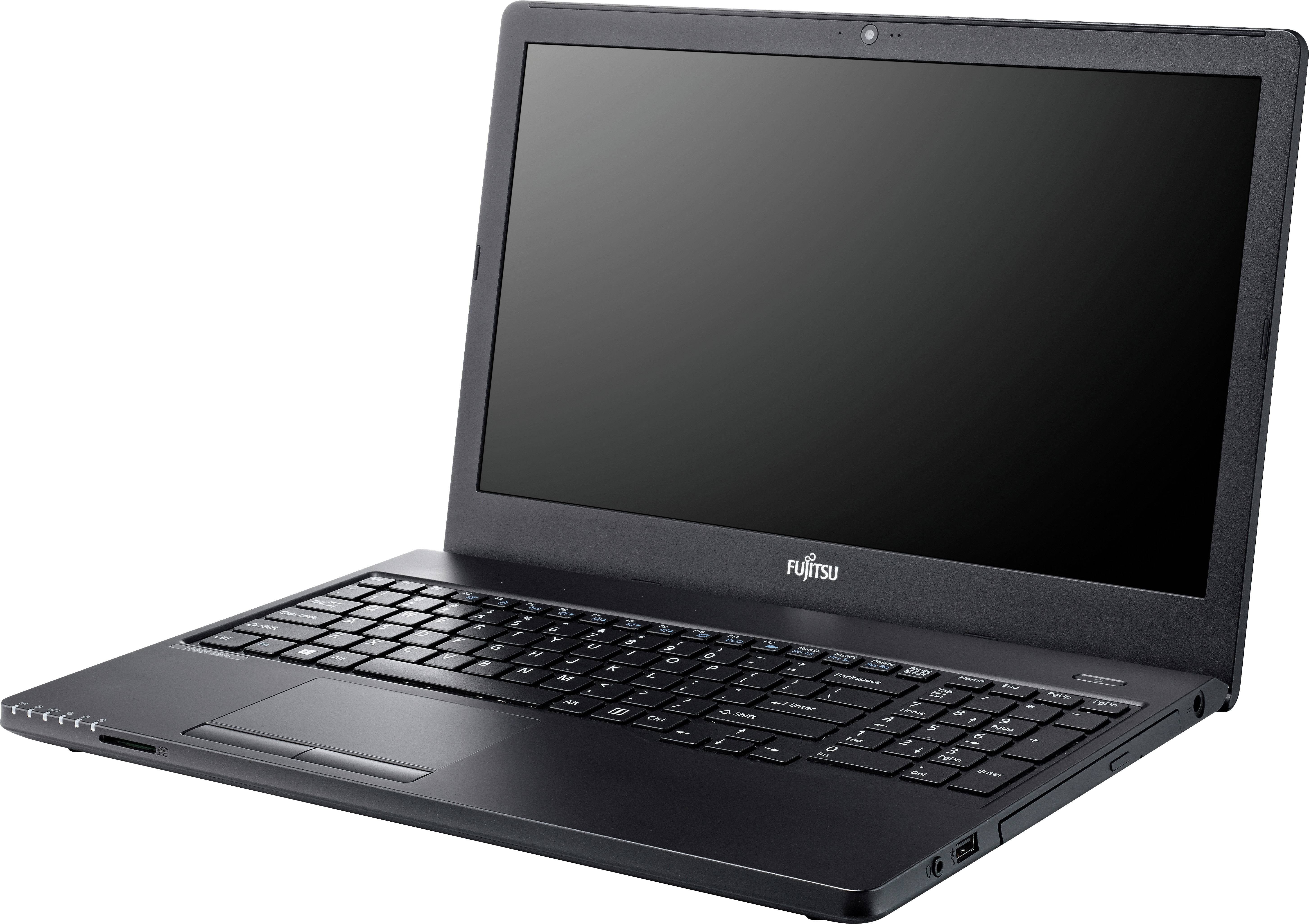 Fujitsu Lifebook