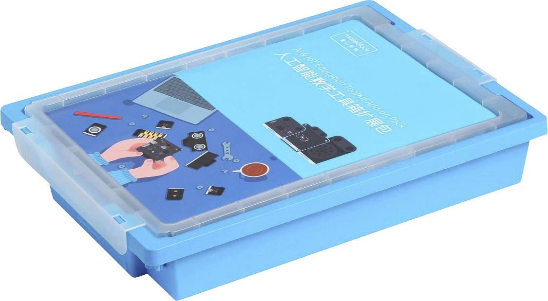 Makeblock - Extension MINT du boîtier éducatif HaloCode