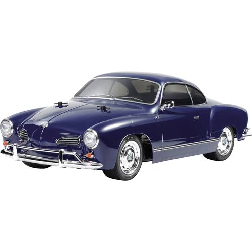 Tamiya 51635 1:10 Karosserie VW Karmann Ghia