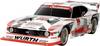 Tamiya Ford Zakspeed T.Capri Brushed 1:10 RC Modellauto Elektro Straßenmodell Allradantrieb (4WD) Bausatz