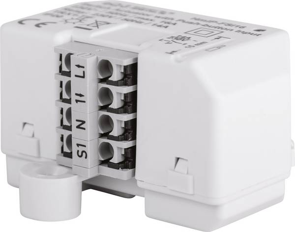 Homematic IP Funk Schaltaktor   HmIP-FSI16