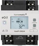 Homematic IP Funk Schaltaktor HmIP-DRSI4