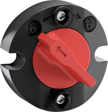 Bernstein 6051101004 EMR-B-1 Notentsperrung 1 St.