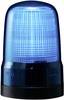 Patlite Signalleuchte SL08-M2KTN-B SL08-M2KTN-B Blau Blau Blinklicht 100 V/AC, 240 V/AC