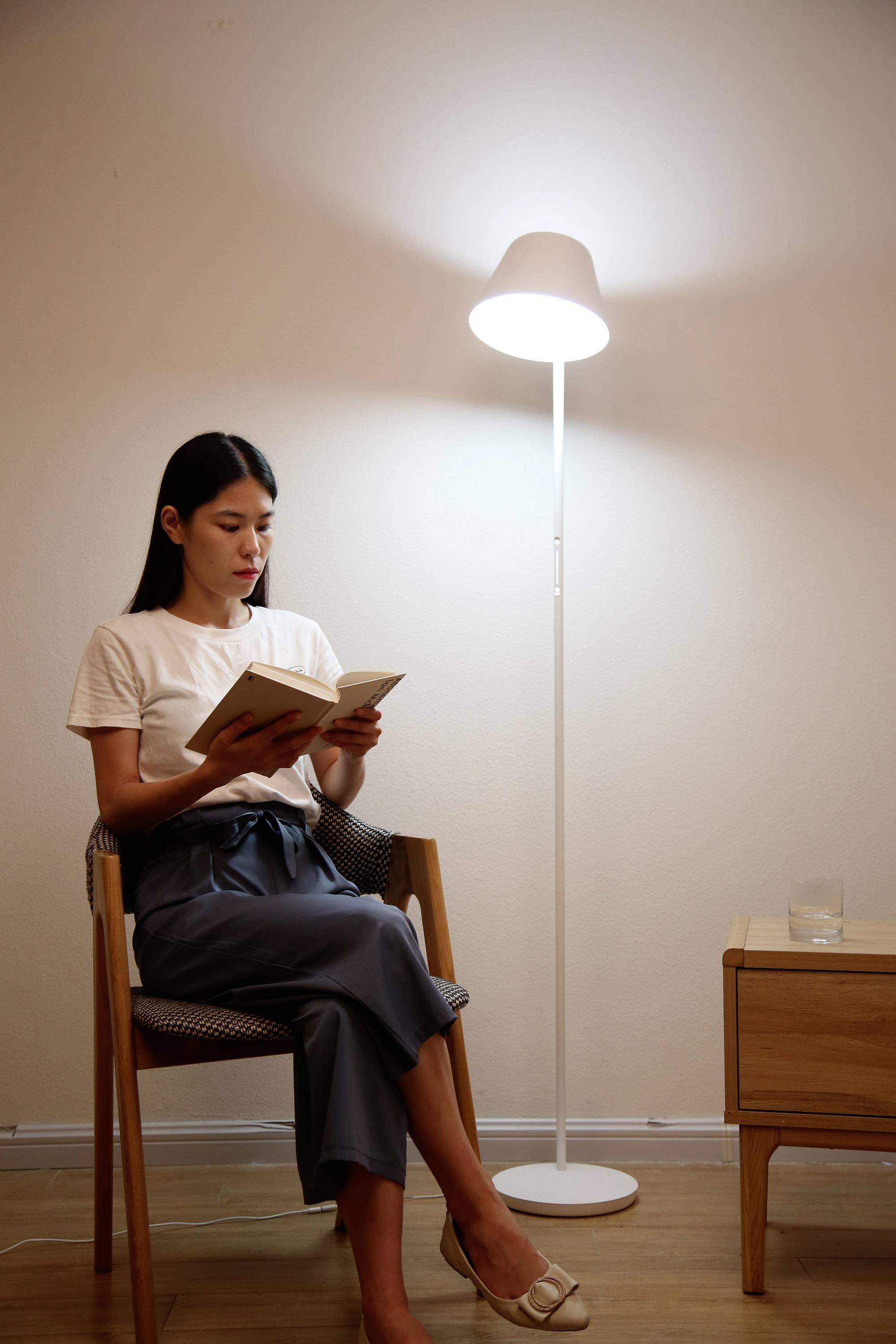 Yeelight Staria Bedside Pro - Tischleuchte - LED-1