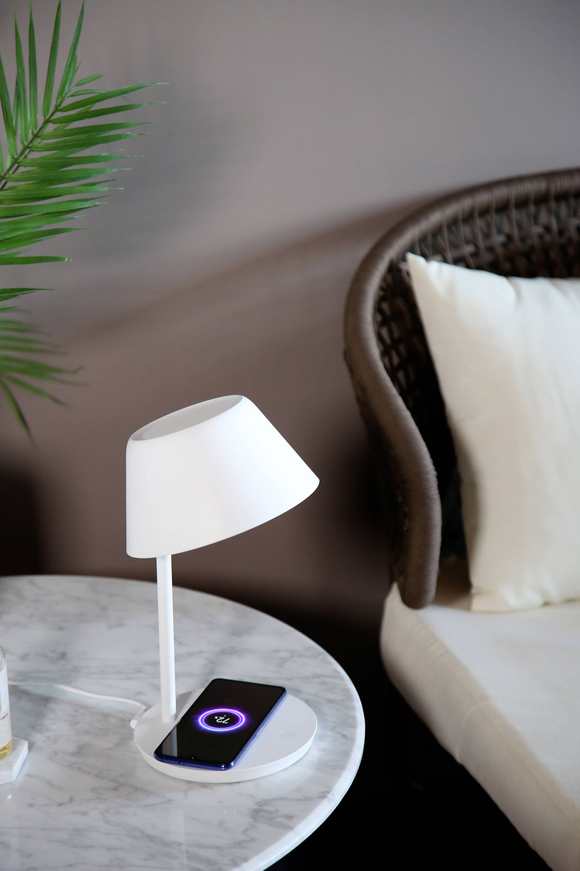 Yeelight Staria Bedside Pro - Tischleuchte - LED-4