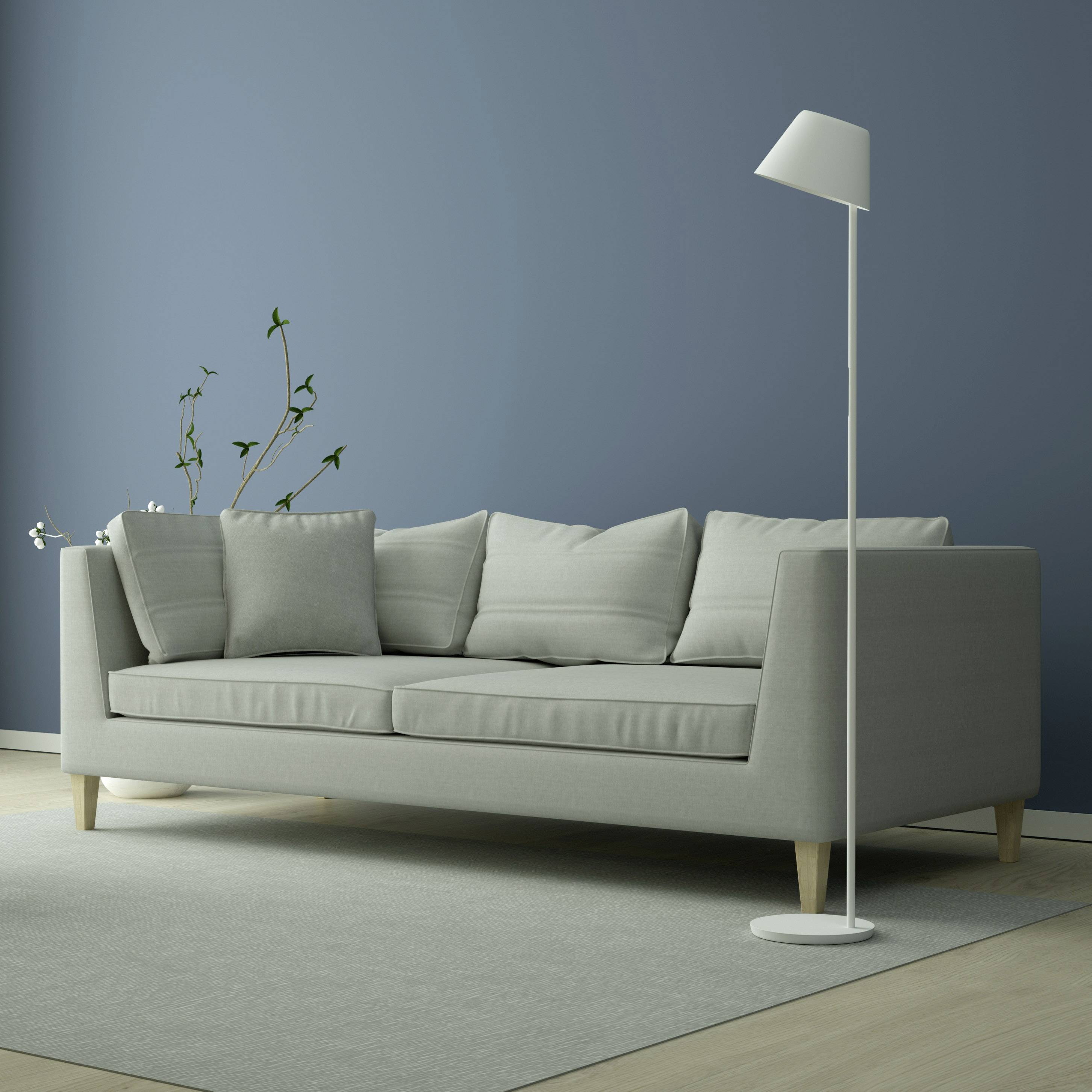 Yeelight Staria Bedside Pro - Tischleuchte - LED-5
