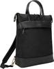 Targus Notebook Rucksack Newport Passend für maximal: 38,1 cm (15") Schwarz