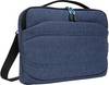 Targus Notebook Tasche Groove X2 Passend für maximal: 38,1 cm (15") Blau