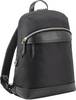Targus Notebook Rucksack Newport Passend für maximal: 30,5 cm (12") Schwarz