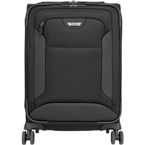 Targus Notebook Trolley Corporate Traveller Passend für maximal: 39,6 cm (15,6) Schwarz