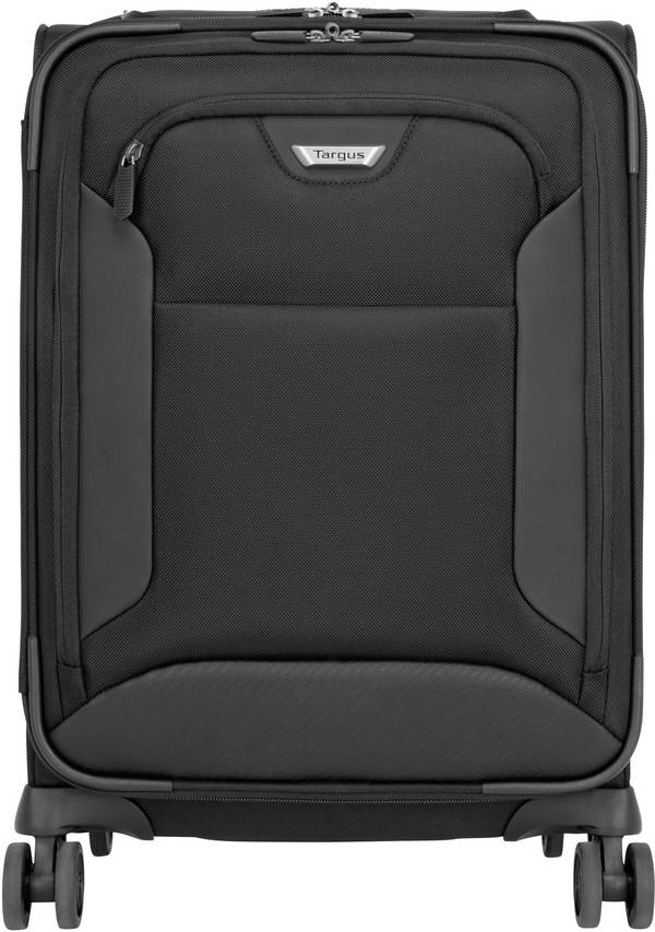 Targus Notebook Trolley Corporate Traveller Passend für maximal: 39,6 cm (15,6")  Schwarz
