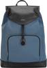 Targus Notebook Rucksack Newport Passend für maximal: 38,1 cm (15") Blau
