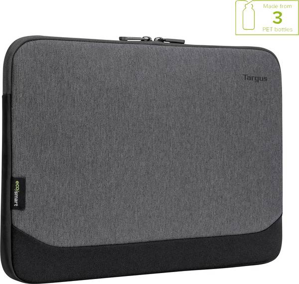 Targus Notebook Hülle Cypress EcoSmart® Passend für maximal: 30,5 cm (12") Grau