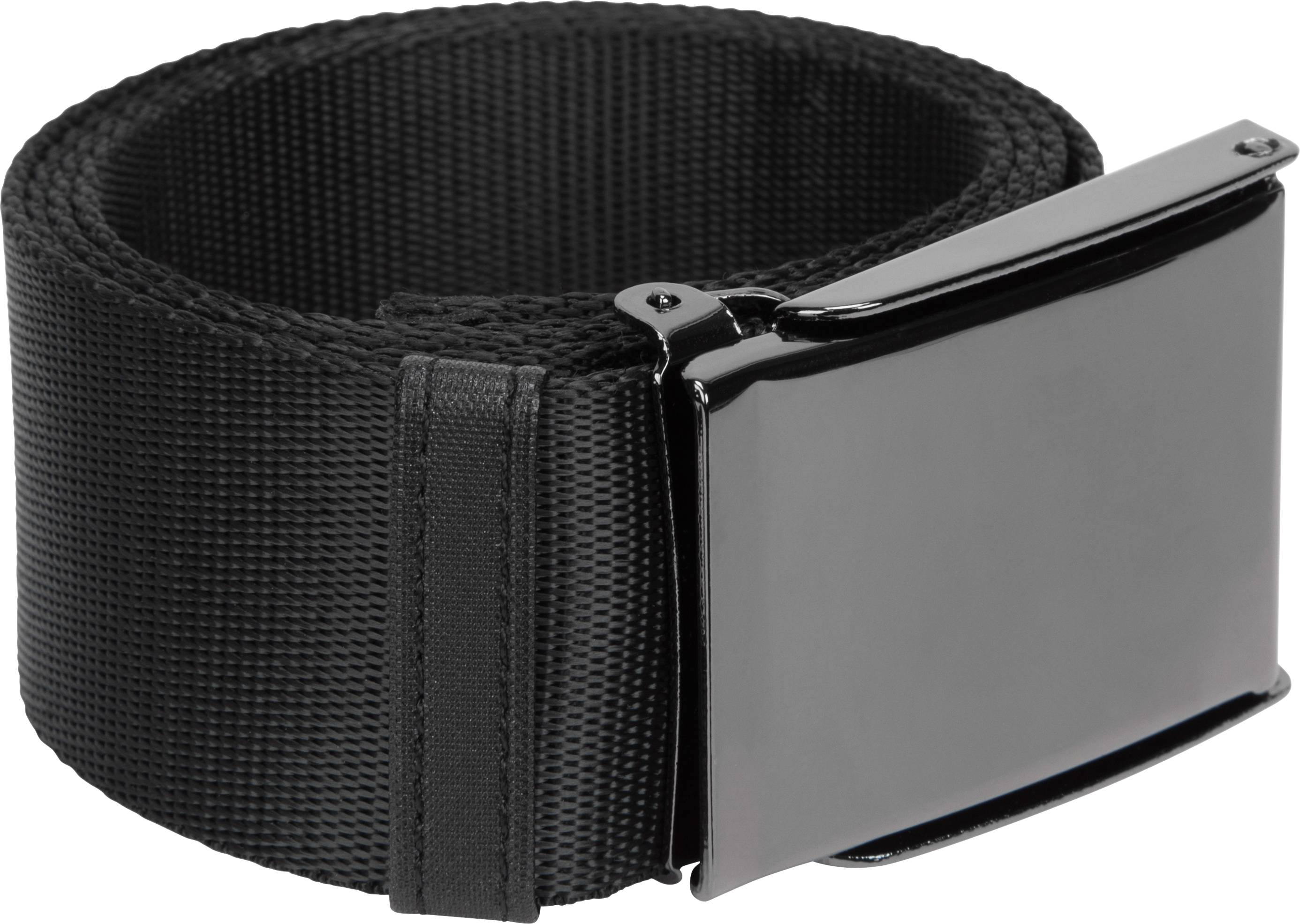 TARGUS THA105GLZ Field Ready Universal Belt w/o holster 61-91cm 24-36Zoll Black