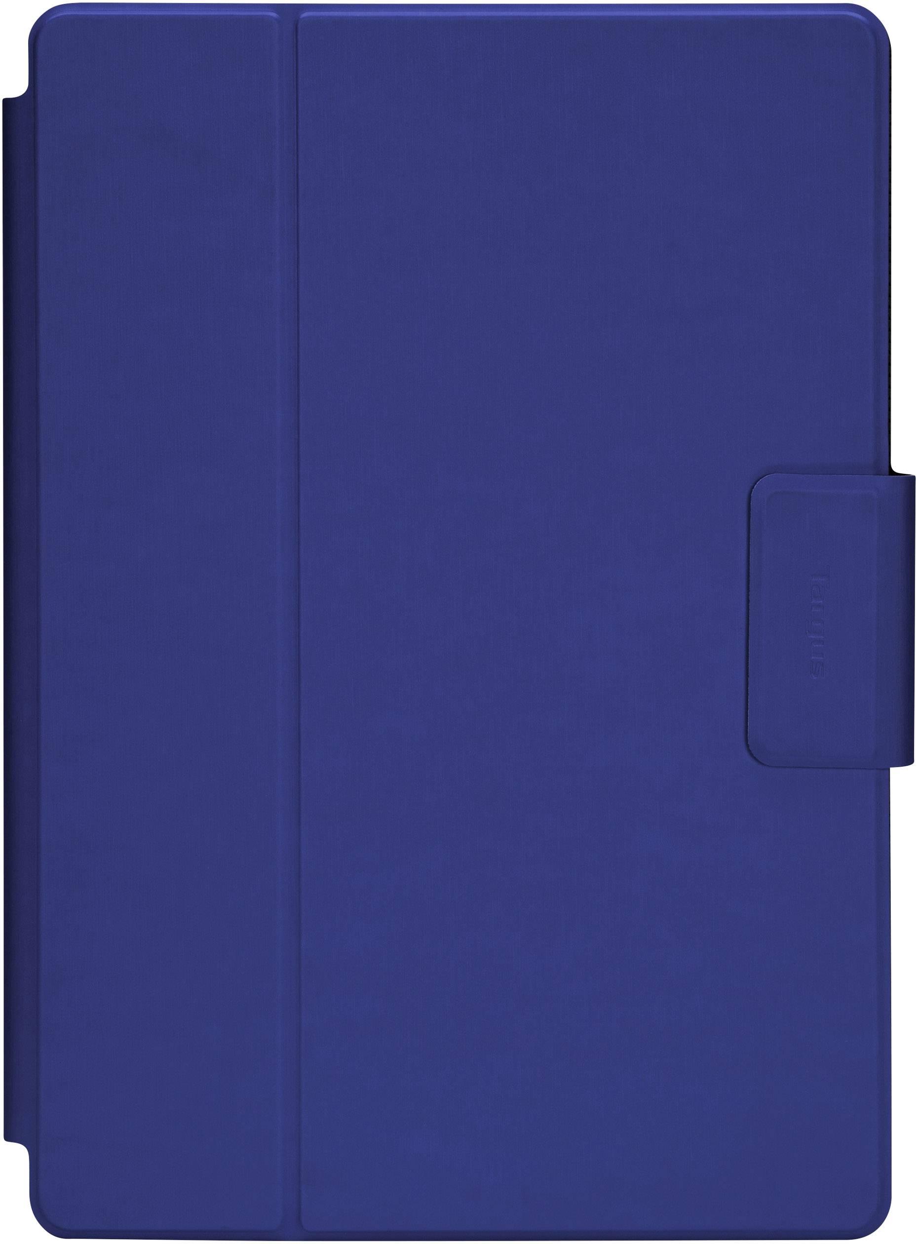TARGUS SafeFit 22,86-26,67cm 9-10,5Zoll Rotating Case Blue