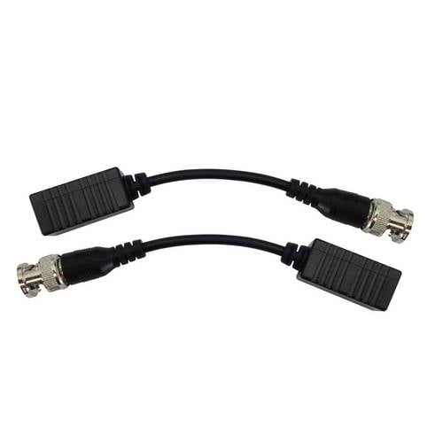 ABUS ABUS TVAC25201 2-Draht Analog HD Übertragungsset TVAC25201 2-Draht-Übertragungsset