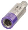 BERNSTEIN Tools for Electronics Bernstein Werkzeugfabrik Drehmoment-Schraubendreher 2.0 Nm (max)