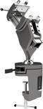 BERNSTEIN Tools for Electronics SPANNFIX Vice Pro Schraubstock 9-290