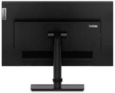 Lenovo ThinkVision T24h-20 USB-C Hub Monitor 24'' 2560 x 1440 300cd/m²-8
