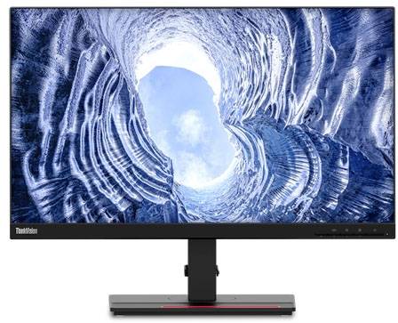 Lenovo ThinkVision T24h-20 USB-C Hub Monitor 24'' 2560 x 1440 300cd/m²-12