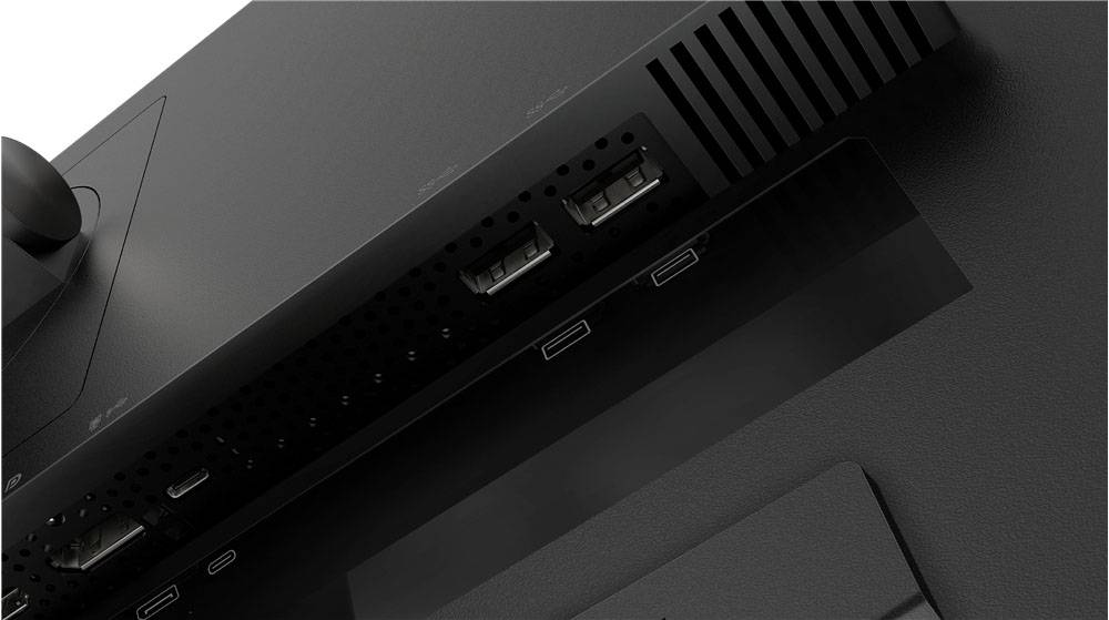 Lenovo ThinkVision T24h-20 USB-C Hub Monitor 24'' 2560 x 1440 300cd/m²-13