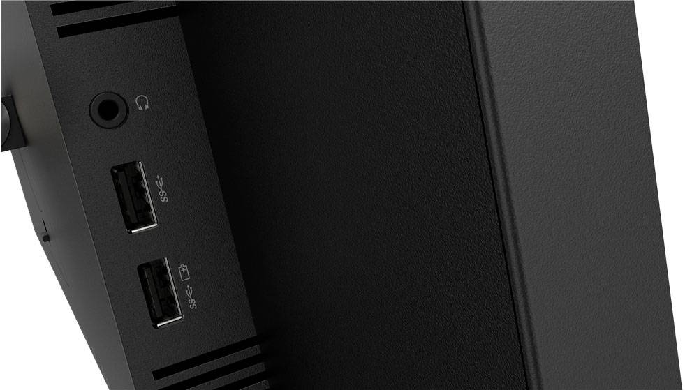 Lenovo ThinkVision T24h-20 USB-C Hub Monitor 24'' 2560 x 1440 300cd/m²-14