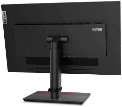Lenovo ThinkVision T24h-20 USB-C Hub Monitor 24'' 2560 x 1440 300cd/m²-15