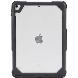 Image of Griffin Survivor Extreme Backcover Passend für Apple-Modell: iPad Air, iPad Pro 10.5 Schwarz (transparent)