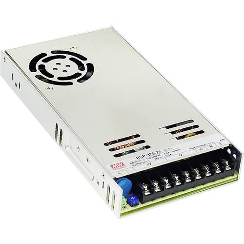 Thumbnail - MEAN WELL RSP-320-2.5 Schaltnetzteil 2.5 V/DC 60 A 150 W