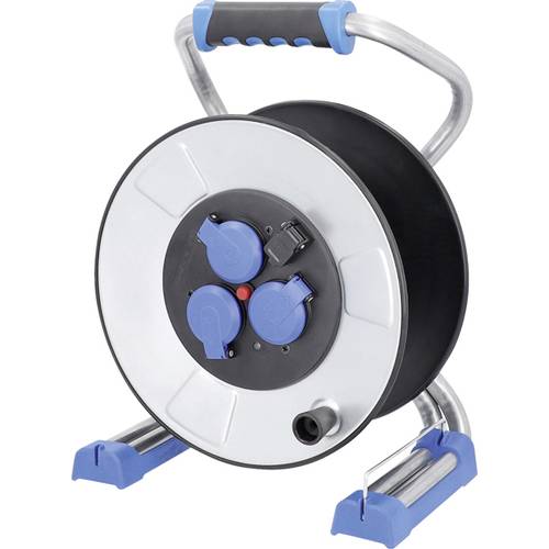 AS Schwabe 22728 Leer-Kabeltrommel