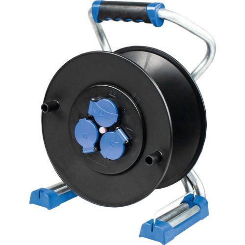 AS Schwabe 23620 Leer-Kabeltrommel 50.00 m