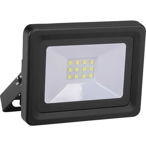 Thumbnail - AS Schwabe LED 10W Optiline 46323 LED-Wandstrahler EEK: E (A - G) 10 W Neutralweiß