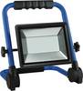 AS Schwabe LED-Mobil-Strahler 100W Optiline LED-Baustrahler EEK F (A - G) 100 W 9000 lm Neutralweiß 46342
