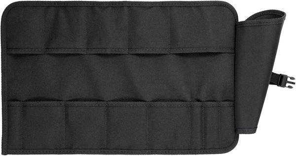 Knipex  00 19 41 LE Universal Werkzeugtasche unbestückt 1 Stück (L x B x H) 235 x 85 x 60 mm