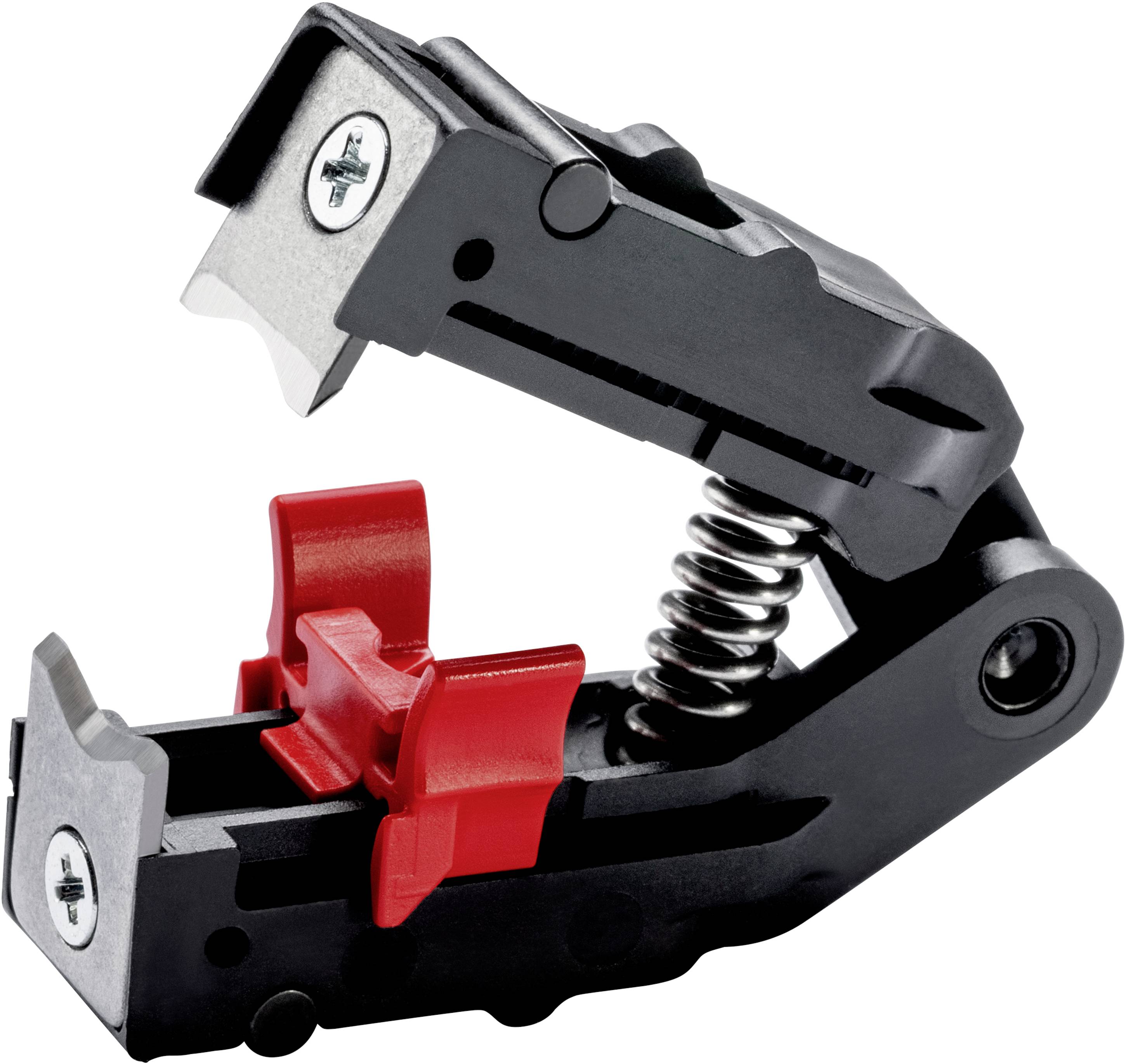 Ersatzmesserblock f. Automatik-Abisolierzange KNIPEX