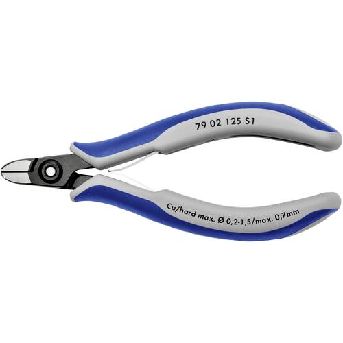 Thumbnail - Knipex 79 02 125 S1 Seitenschneider 130 mm