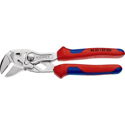 Thumbnail - Knipex 86 05 150 S02 Zangenschlüssel 150 mm